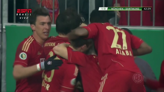 Robben смотреть онлайн