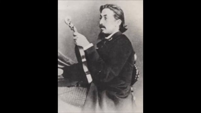 Henryk Wieniawski - Souvenir de Moscou Op.6 смотреть онлайн