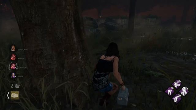 Dead by Daylight_Что делать, когда концерты отменили из-за пандемии смотреть онлайн