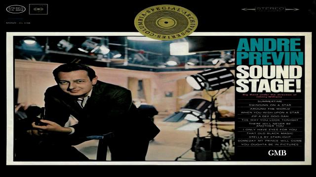 André Previn – Sound Stage! GMB смотреть онлайн