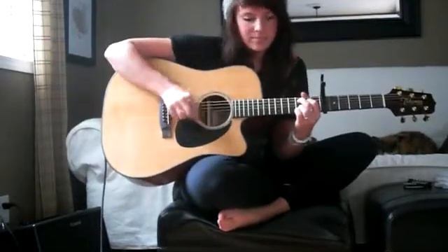 Schuyler Fisk- From Where I'm Standing смотреть онлайн