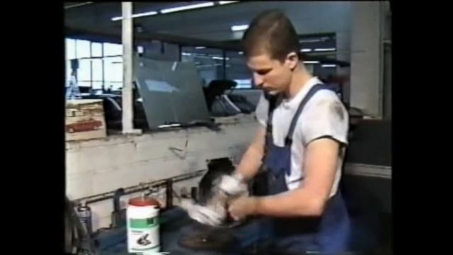 Очиститель рук с абразивом Perfekt Paste смотреть онлайн