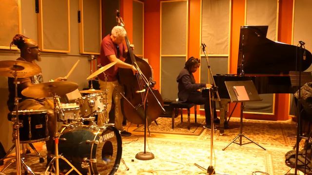 At Astoria Soundworks-Blue Monk смотреть онлайн