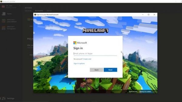 How To Connect Your Microsoft Account To Minecraft Java Edition (Migration)