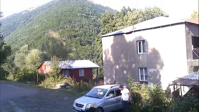 niva vs chevrolet cruze khevsureti, barisakho смотреть онлайн