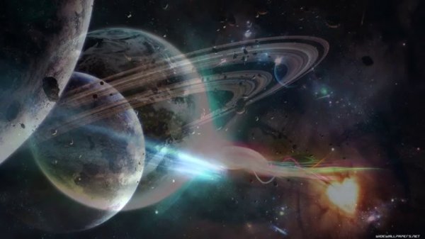 Cosmic Gate - Exploration Of Space