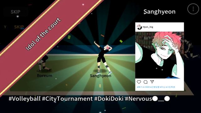 The Spike. Volleyball 3x3. All Animations for players Rank S. Best Volleyball Player смотреть онлайн