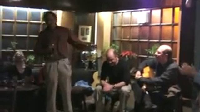 A toast to Robin Kaye смотреть онлайн