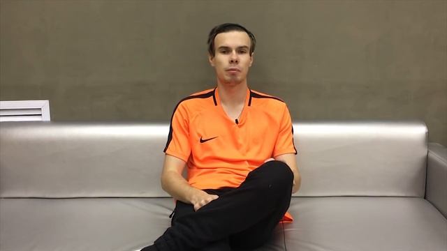 САМЫЙ ЛЕГКИЙ ФУТБОЛЬНЫЙ ТРЮК | ОБУЧЕНИЕ ФУТБОЛЬНЫЙ ФРИСТАЙЛ | КРОССОВЕР смотреть онлайн