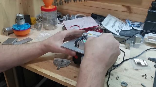 Строительные Ключи