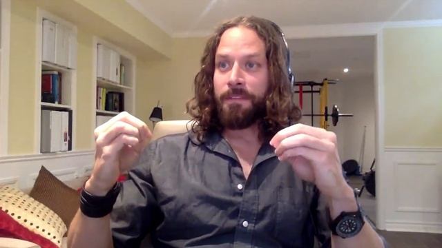 Podcast #174 - Brad Pilon: Eat Stop Eat & the Fundamentals of Intermittent Fasting смотреть онлайн