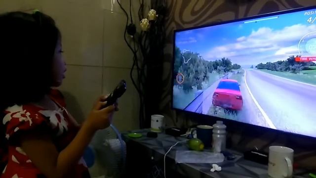 SmartTV(3): Main Game Seru di Android Smart TV Box смотреть онлайн