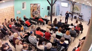 ШАББАТ ФЕОДОСИЙСКАЯ ЕВРЕЙСКАЯ МЕССИАНСКАЯ ОБЩИНА ФЕМО 25 ФЕВРАЛЯ 2023 Г.