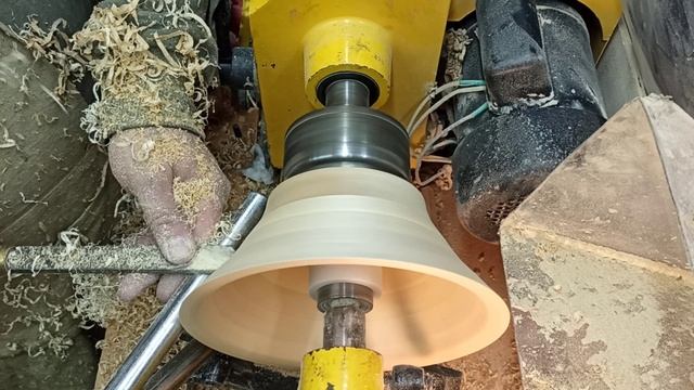 Малая сухарница из берёзы смотреть онлайн