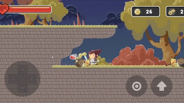 Игра "Гертруда" смотреть онлайн