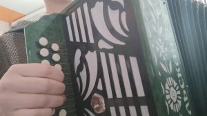 Ярко над Волгой светит луна( Звездочка)..., песня на гармони. Цифры, 89277382068