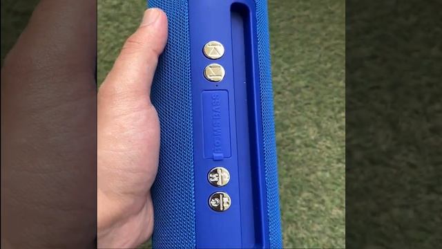 Speaker Boom Bass سماعه مميزه بسعر مناسب جدا 400 فقط смотреть онлайн