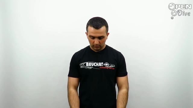 OpenDive - Ружье Pelengas Eco 55 смотреть онлайн