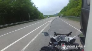 Джубга - Сочи