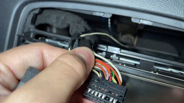 Instalação Completa Da Central Multimídia Smeg No Peugeot 308 | Muita Informação