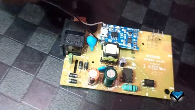 camera charger repair || Canon IXUS 190 कैमरा चार्जर रिपेयर कैसे करें смотреть онлайн