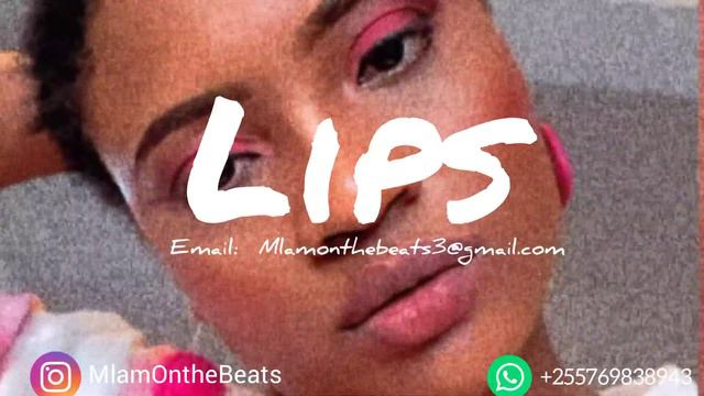 lips bongo flavour beat (Produced by mlam On the Beats)African vibes смотреть онлайн