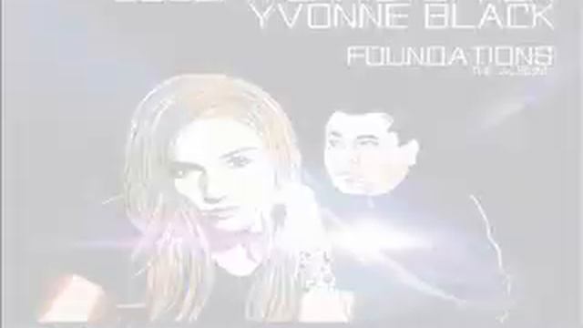 Joseph Christopher,Yvonne Black - Dance With Me - fullPromoVid смотреть онлайн