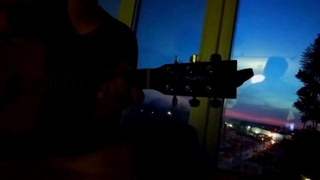 Быдлоцыкл - туса(cover) смотреть онлайн