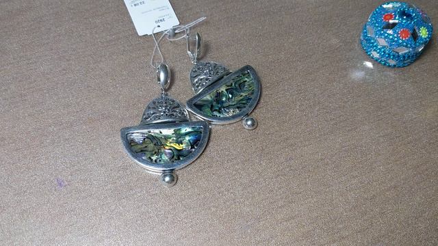 Харьковские серебряные украшения смотреть онлайн