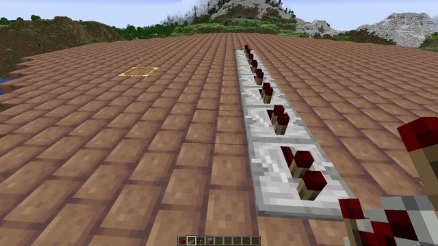 BIG Easy Minecraft XP Farm and XP Bank PLUS Mob Loot with NO Spawners - World Download смотреть онлайн