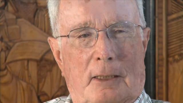 "The Miracle of Father Kapaun" documentary teaser trailer смотреть онлайн