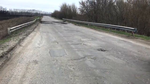 Как «ремонтируют» дороги в Белгородской области. смотреть онлайн