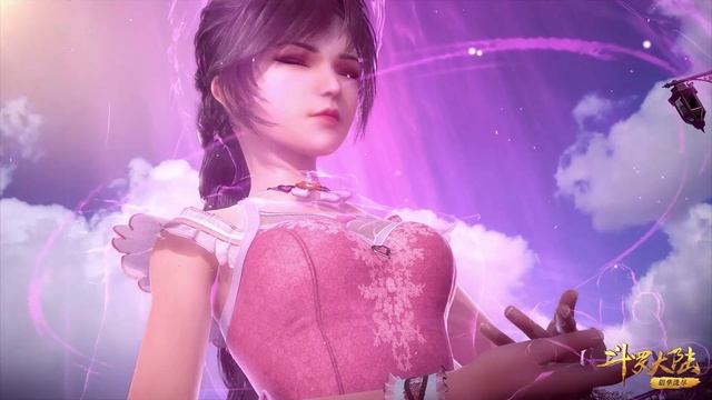 Боевой континент, 95 серия смотреть онлайн