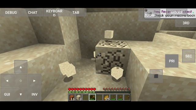 New Journey Begins | Java Survival In Mcpe | Pojavlauncher |(Hindi)| Part 1 смотреть онлайн