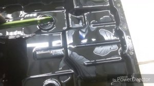 Nissan Patrol Y62, 2013, замена масла в акпп. Заметки.