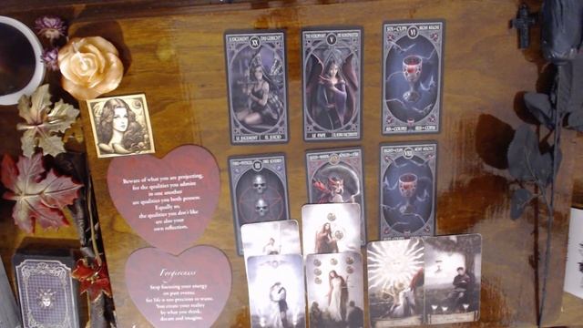 ?WHO HAS A DARK PASSION FOR YOU????Secret Admirer, Ex, Scorned Lover #tarotreading смотреть онлайн