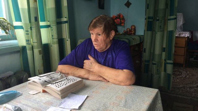 Мы - частица нашего района смотреть онлайн