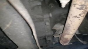 Замена сцепления киа спектра (Kia Spectra)