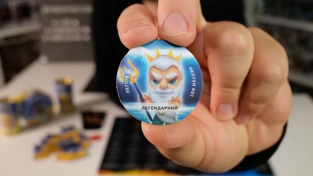 ОБЗОР! Собираю БРАЙТЫ! УКРАИНСКИЕ СУПЕРГЕРОИ! смотреть онлайн