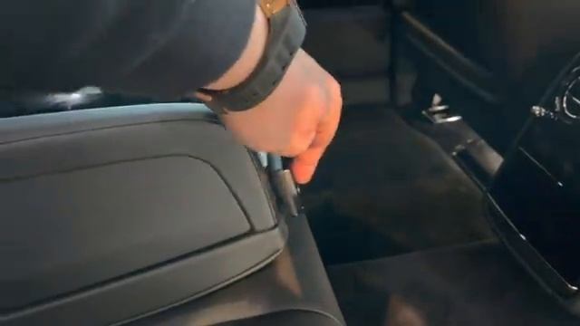 2023 Rolls Royce Phantom EWB is $500000 *LUXURIOUS PALACE ON WHEELS* Walkaround Review смотреть онлайн