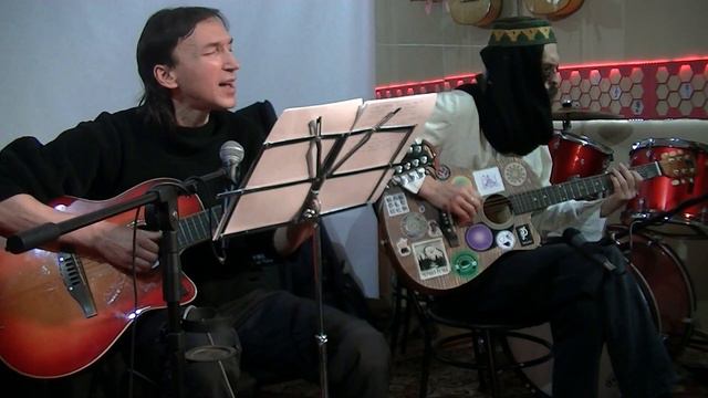 05. УДИЛА КУНИЦЫ - Когда за сорок - меньше страсти... (25-11-17) смотреть онлайн