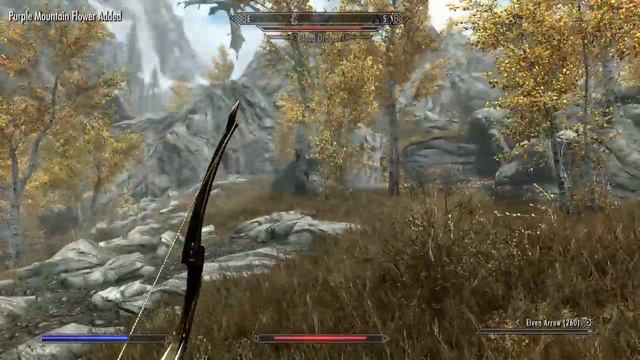 Skyrim: Special Edition Legendary Mode | Dragonborn Returns! (Stealth Build) #11 смотреть онлайн