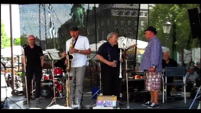 Kansas city stompers*.*Unchain my heart смотреть онлайн