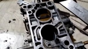 доработка б.у карбюратора солекс для установки на двс ca20s nissan