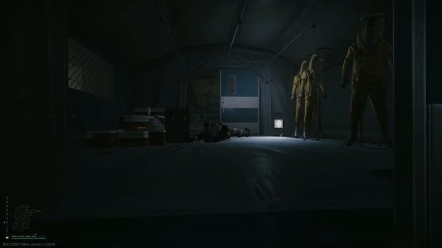 Escape From Tarkov: Death before Dishonour! смотреть онлайн