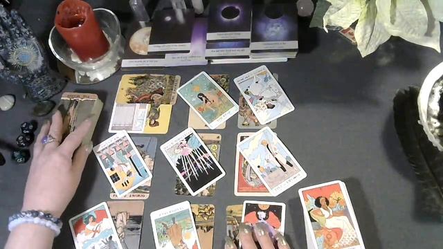 ? New Moon tarot reading Dec 2022 Spirit has a message смотреть онлайн