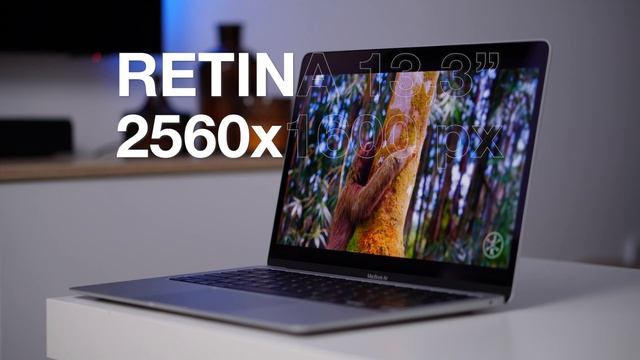 Актуален ли MacBook Air M1 в 2023 году?