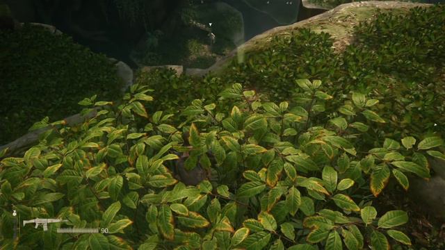 Uncharted 4 Прохождение без комментариев часть 4 смотреть онлайн