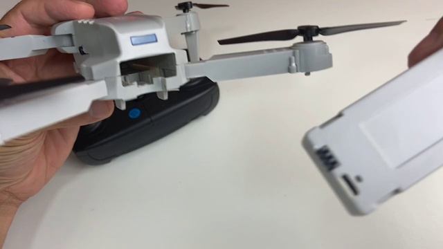 DRONE E99 PRO DO ALIEXPRESS - MUITO BARATO E TEM ATÉ CÂMERA! IDEAL PARA INICIANTES.[UNBOXING REVIEW смотреть онлайн