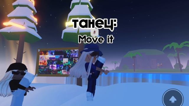 ТАНЦЫ В ТТД3 КОТОРЫЕ ТЫ ВОЗМОЖНО ИСКАЛ / РОБЛОКС❤️? / МАШИКТВ? / смотреть онлайн